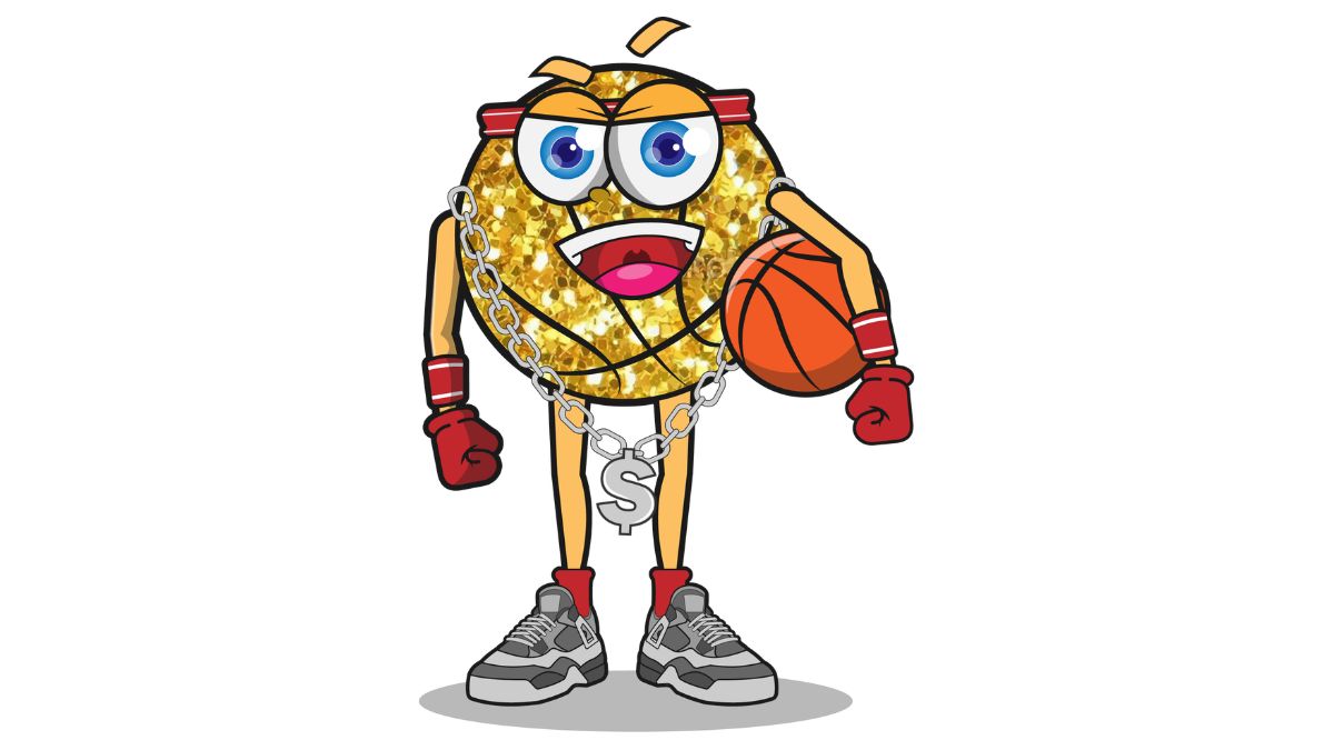 Bling Baller